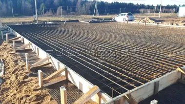 Строительство дома по проекту FH-177 DOMinGO_25