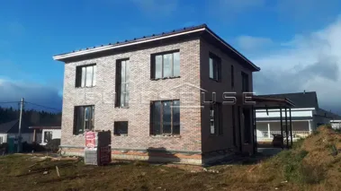 Строительство дома по проекту FH-177 DOMinGO_6