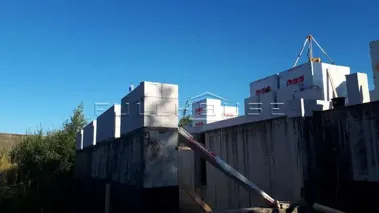 Строительство дома по проекту FH-280S студии FHDom_23