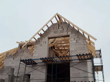 Строительство дома по проекту FH-280S студии FHDom_12