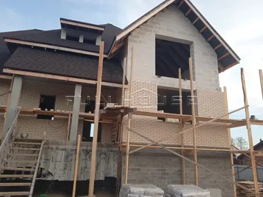 Строительство дома по проекту FH-280S студии FHDom_6