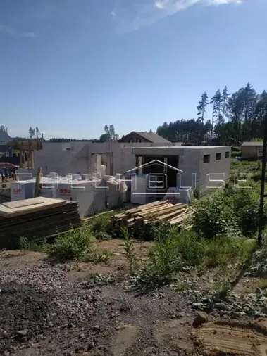 Строительство дома по проекту FH-220MT студии FHDom_16