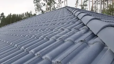 Строительство дома по проекту FH-220MT студии FHDom_3