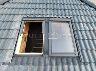 Строительство дома по проекту FH-220MT студии FHDom_2