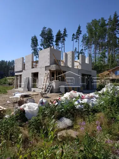 Строительство дома по проекту FH-220MT студии FHDom_14