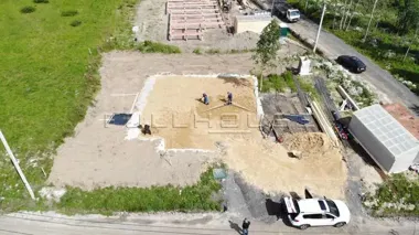 Строительство дома по проекту FH-115 Status-2 студии FHDom_22