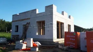 Строительство дома по проекту FH-115 Status-2 студии FHDom_14