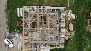 Строительство дома по проекту FH-115 Status-2 студии FHDom_8