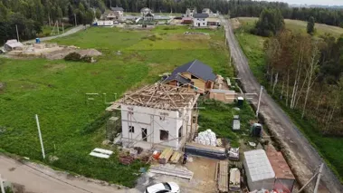 Строительство дома по проекту FH-115 Status-2 студии FHDom_11