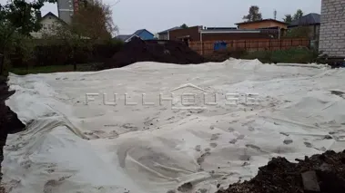 Строительство одноэтажного коттеджа по проекту FH-180_17