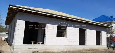 Строительство одноэтажного коттеджа по проекту FH-180_6