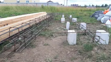 Строительство коттеджа по проекту FH-90F FINestra_34