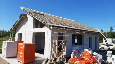 Строительство коттеджа по проекту FH-90F FINestra_10