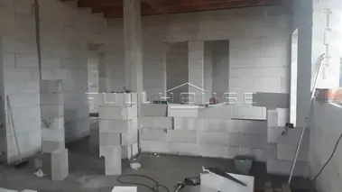 Строительство коттеджа по проекту FH-90F FINestra_15