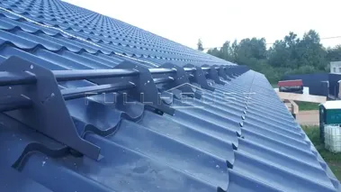 Строительство коттеджа по проекту FH-90F FINestra_9