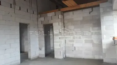 Строительство коттеджа по проекту FH-90F FINestra_16