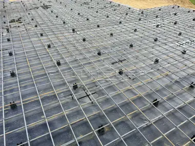 Строительство коттеджа по проекту FH-90F FINestra_22