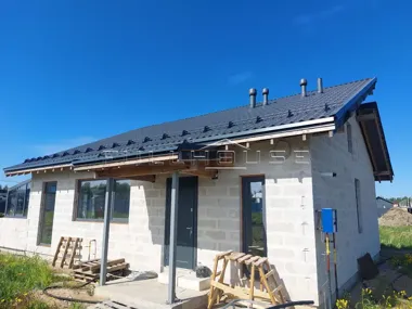 Строительство коттеджа по проекту FH-90F FINestra_3