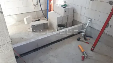 Строительство коттеджа по проекту FH-115 Status-1_26