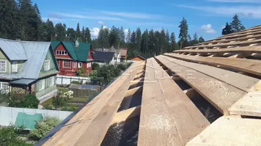 Строительство коттеджа по проекту FH-115 Status-1_19