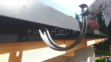 Строительство коттеджа по проекту FH-115 Status-1_17