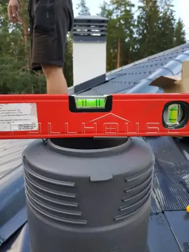 Строительство коттеджа по проекту FH-115 Status-1_14