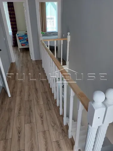 Строительство коттеджа по проекту FH-115 Status-1_10