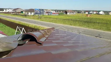 Строительство коттеджа по проекту FH-90 Windows_6 Строительство коттеджа по проекту FH-90 Windows_6