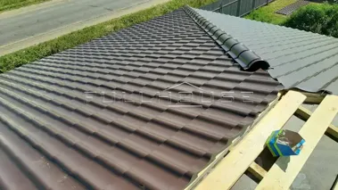 Строительство коттеджа по проекту FH-90 Windows_5 Строительство коттеджа по проекту FH-90 Windows_5