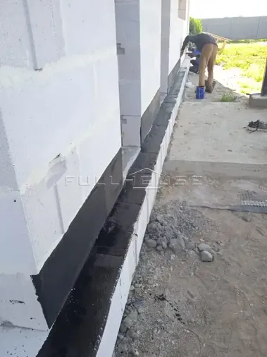 Строительство коттеджа по проекту FH-90 Windows_12 Строительство коттеджа по проекту FH-90 Windows_12