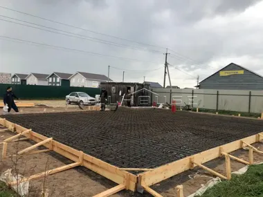 Строительство коттеджа по проекту FH-90 Windows_18 Строительство коттеджа по проекту FH-90 Windows_18