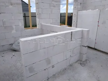 Строительство коттеджа по проекту FH-90 Windows_13 Строительство коттеджа по проекту FH-90 Windows_13