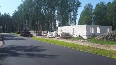 Строительство по индивидуальному проекту FH-160А Admiral_22