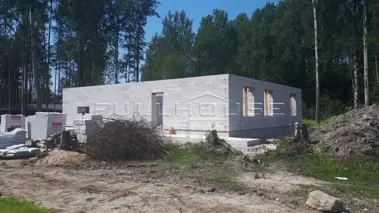 Строительство по индивидуальному проекту FH-160А Admiral_25