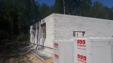 Строительство по индивидуальному проекту FH-160А Admiral_23