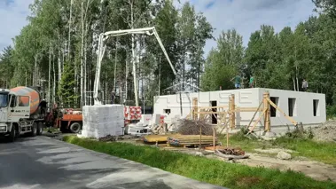 Строительство по индивидуальному проекту FH-160А Admiral_26