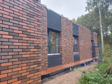 Строительство по индивидуальному проекту FH-160А Admiral_6