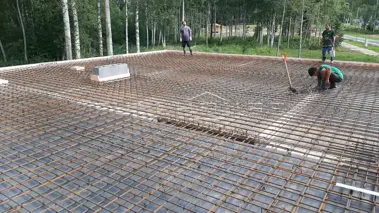 Строительство по индивидуальному проекту FH-160А Admiral_33