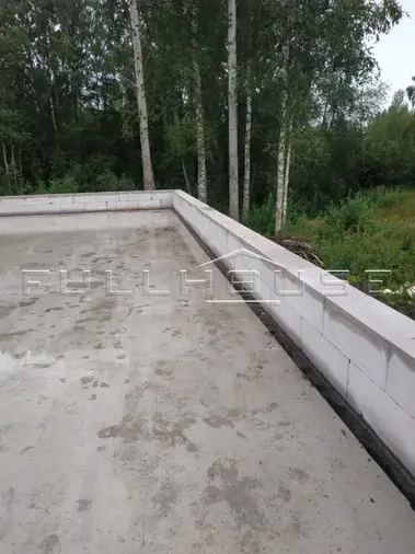 Строительство по индивидуальному проекту FH-160А Admiral_14