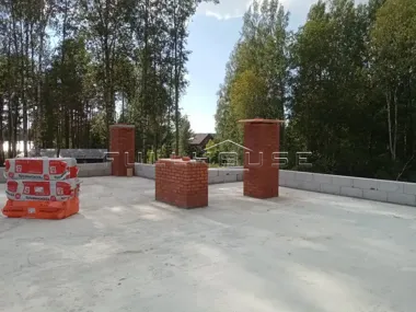 Строительство по индивидуальному проекту FH-160А Admiral_17