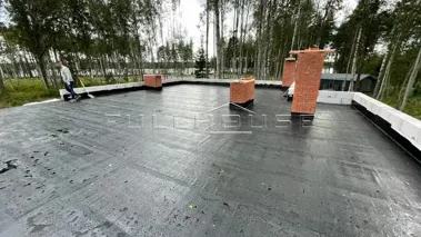 Строительство по индивидуальному проекту FH-160А Admiral_15