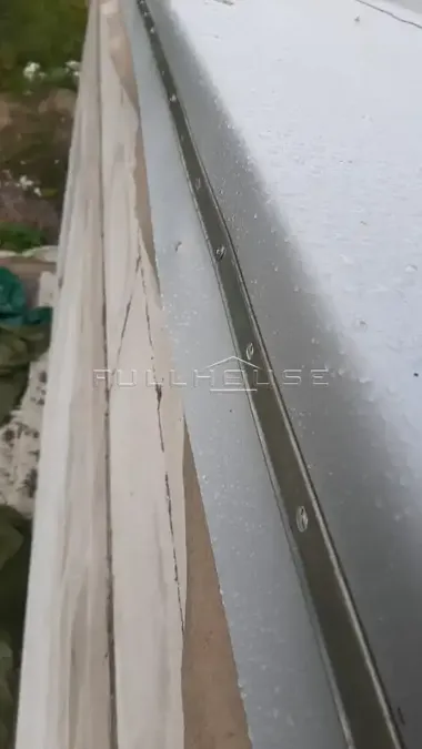 Строительство по индивидуальному проекту FH-160А Admiral_19