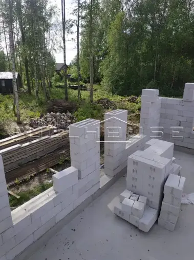 Строительство по индивидуальному проекту FH-160А Admiral_31