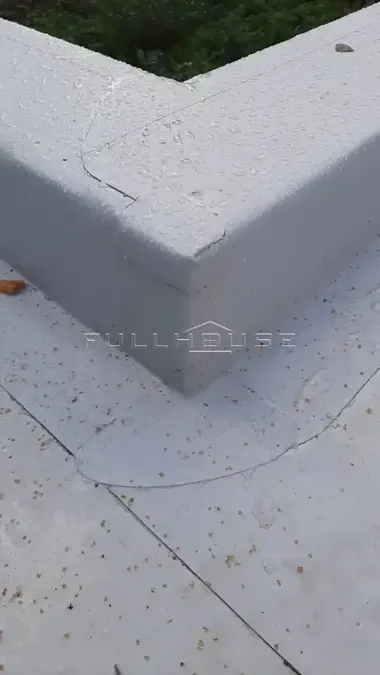 Строительство по индивидуальному проекту FH-160А Admiral_12