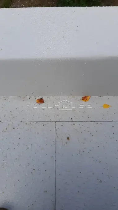 Строительство по индивидуальному проекту FH-160А Admiral_11