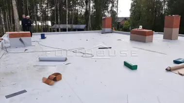 Строительство по индивидуальному проекту FH-160А Admiral_13