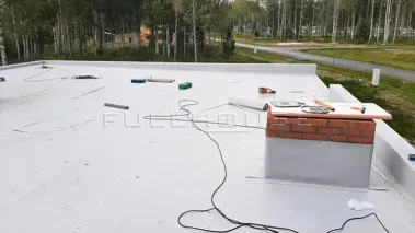 Строительство по индивидуальному проекту FH-160А Admiral_20