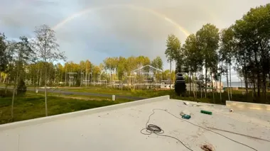 Строительство по индивидуальному проекту FH-160А Admiral_21