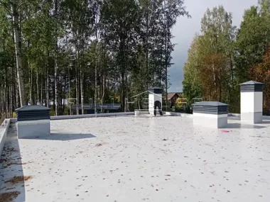 Строительство по индивидуальному проекту FH-160А Admiral_9