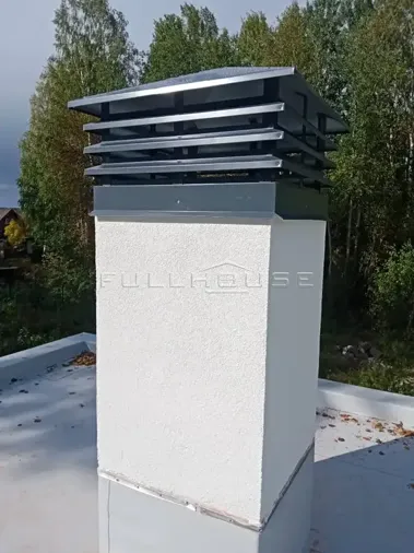 Строительство по индивидуальному проекту FH-160А Admiral_10